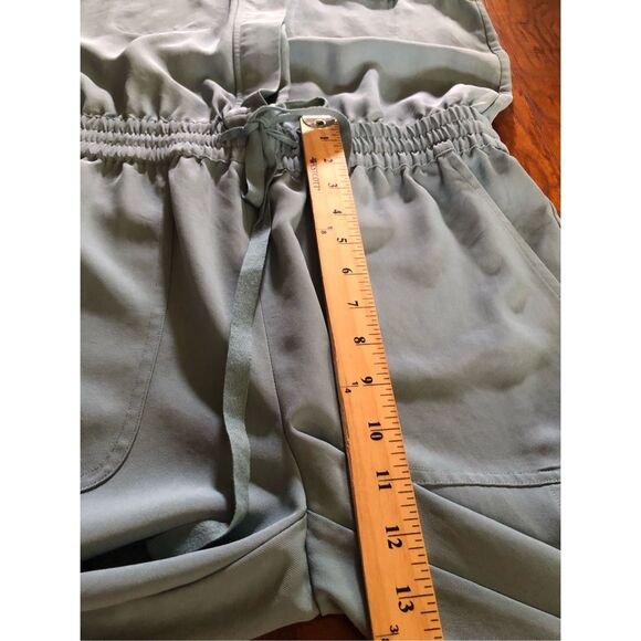 J.Crew Collection zip-front jumpsuit Size 4 - Picture 15 of 16